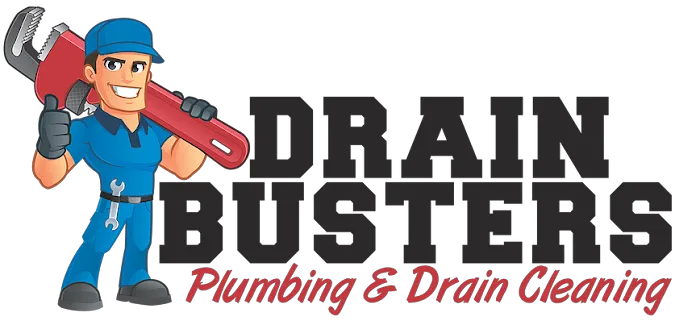 Drain Busters Plumbing & Drain Cleaning Picture 5