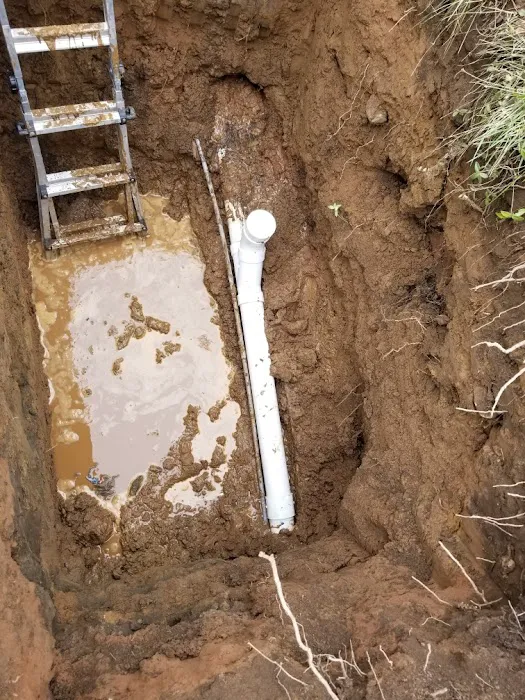 Drain Busters Plumbing & Drain Cleaning Picture 3