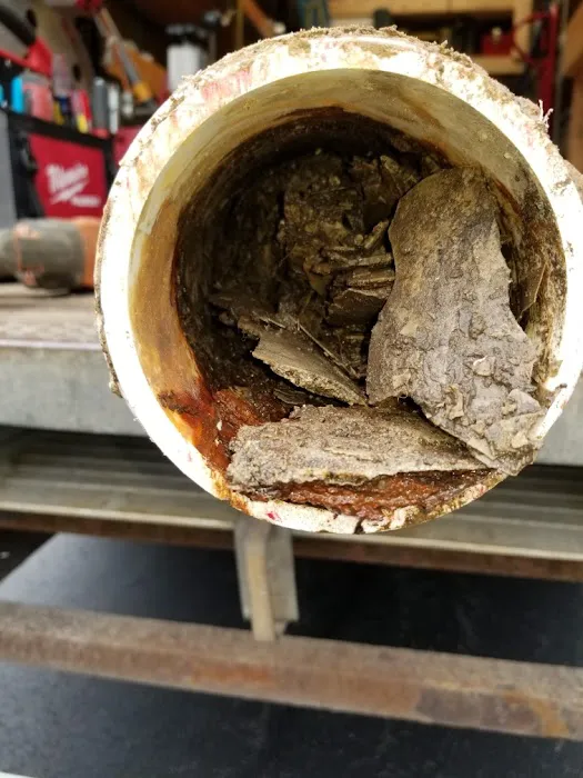 Drain Busters Plumbing & Drain Cleaning Picture 2