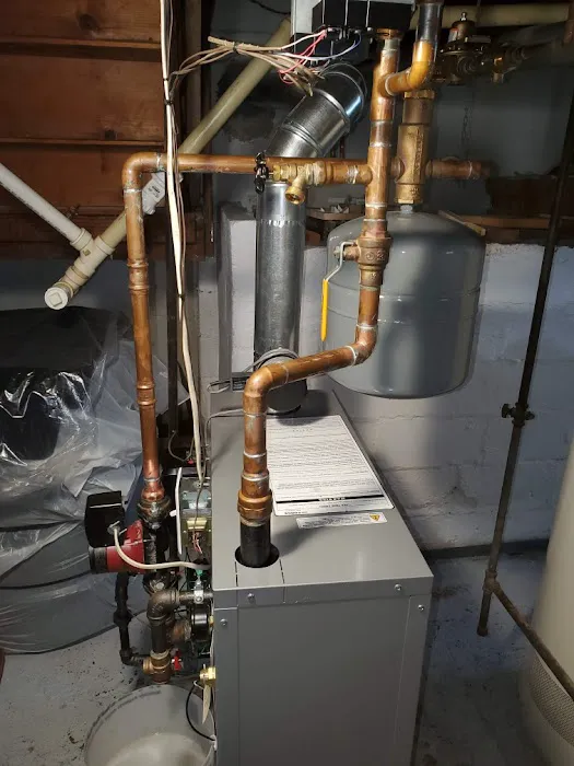 Drain Busters Plumbing & Drain Cleaning Picture 8