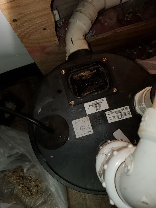 Drain Busters Plumbing & Drain Cleaning Picture 7