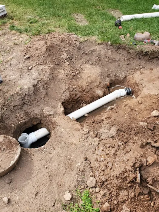 Drain Busters Plumbing & Drain Cleaning Picture 9