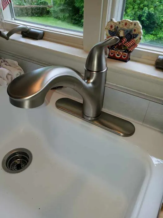 Drain Busters Plumbing & Drain Cleaning Picture 6