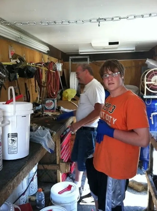 Joe Longhini's Drainage Solutions Picture 7