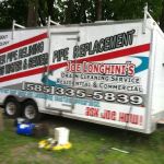 Joe Longhini's Drainage Solutions