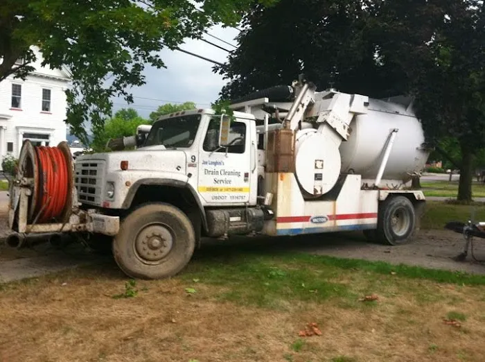 Joe Longhini's Drainage Solutions Picture 3