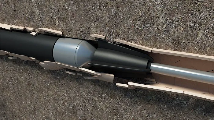 Joe Longhini's Drainage Solutions Picture 5