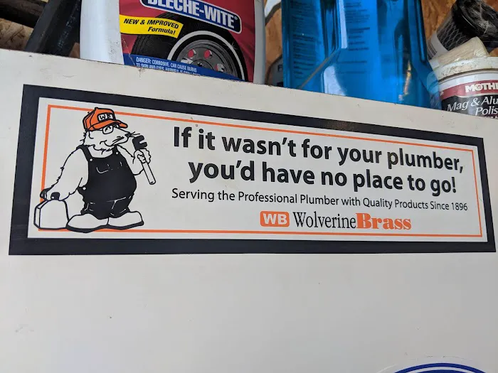 Wall Heating & Plumbing Inc Picture 1