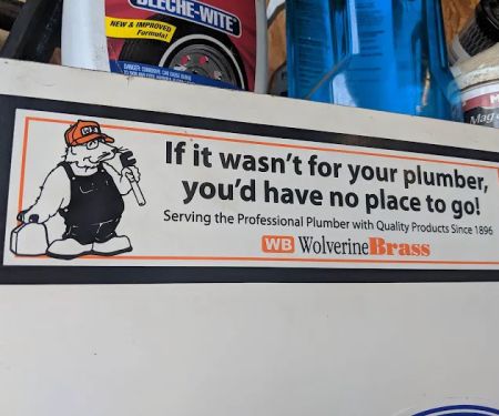 Wall Heating & Plumbing Inc