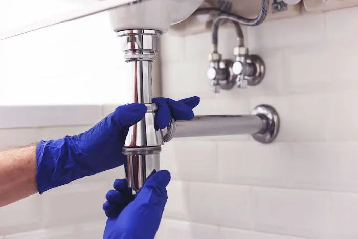 Highland Plumbing Picture 2