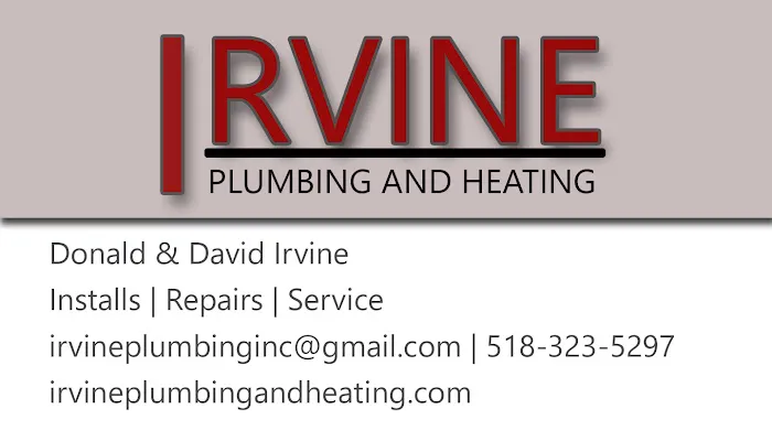 Irvine Plumbing and Heating Picture 1