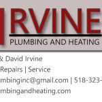 Irvine Plumbing and Heating