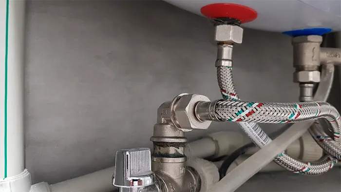 Snickles Plumbing & Heating Inc. Picture 4