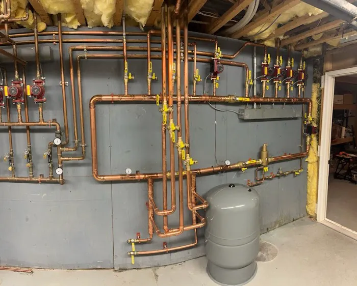 Snickles Plumbing & Heating Inc. Picture 5