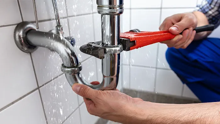 Snickles Plumbing & Heating Inc. Picture 3