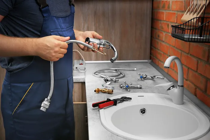 Snickles Plumbing & Heating Inc. Picture 1