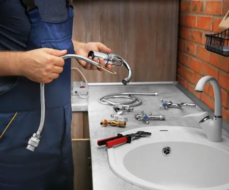 Snickles Plumbing & Heating Inc.