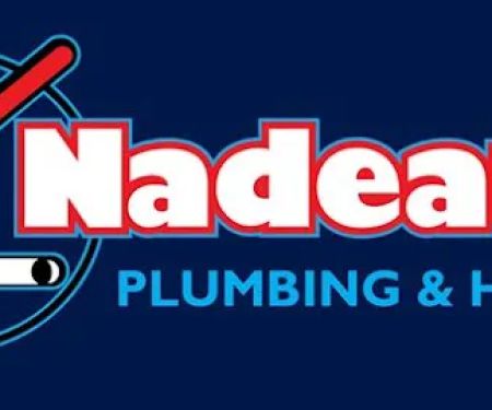 Nadeau's Plumbing & Heating