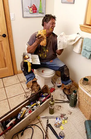 Green Mountain Plumbing & Heating Services Picture 1