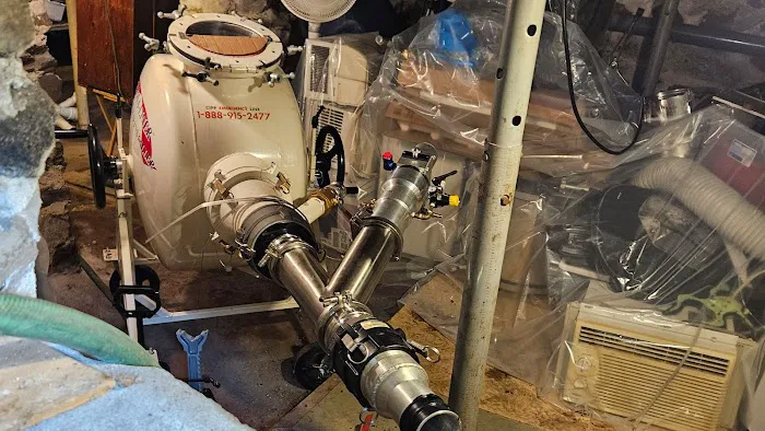 Trenchless Pipe Repair of NH Picture 6