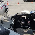 Trenchless Pipe Repair of NH