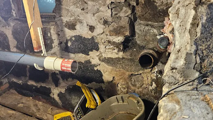 Trenchless Pipe Repair of NH Picture 2