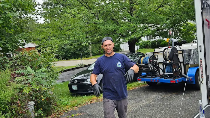 Trenchless Pipe Repair of NH Picture 3