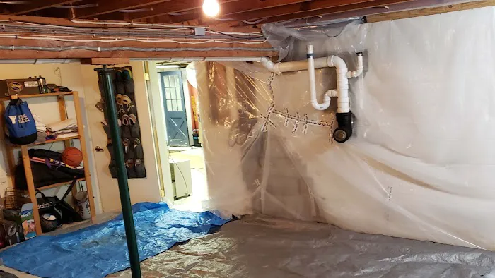 Trenchless Pipe Repair of NH Picture 9