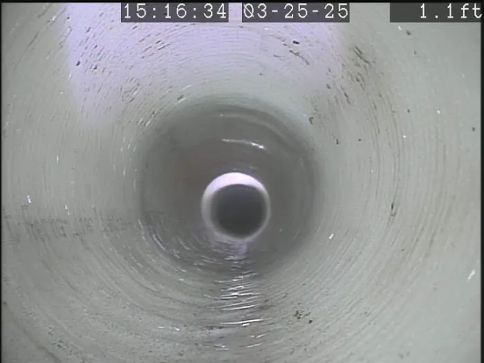 Trenchless Pipe Repair of NH Picture 10