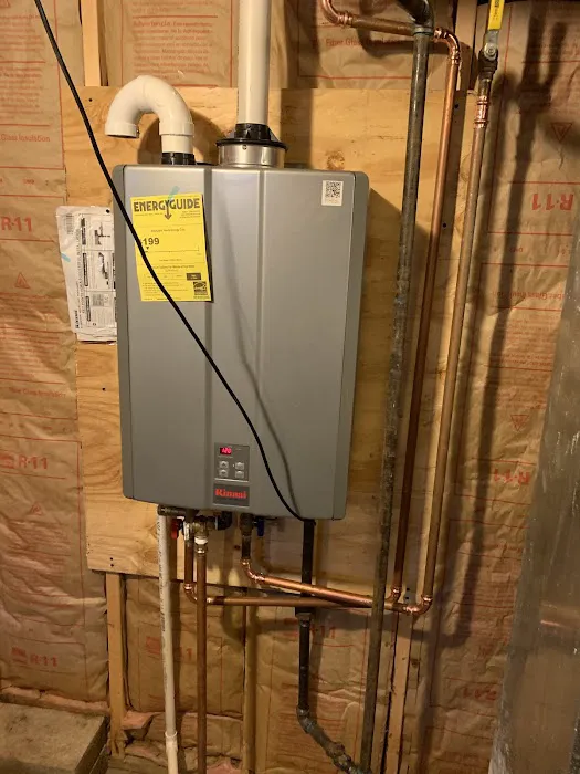 AA Zack Plumbing Picture 6