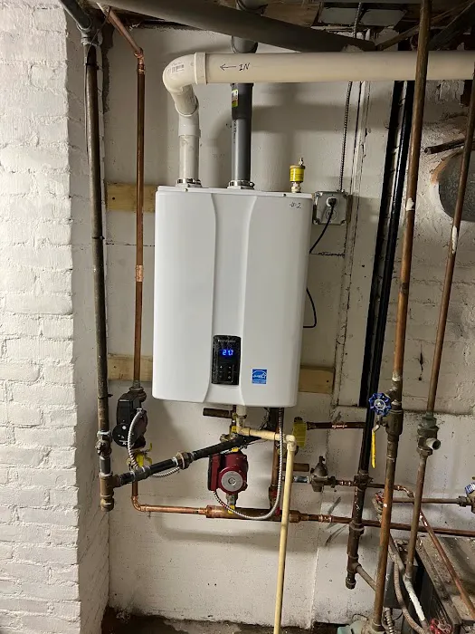 AA Zack Plumbing Picture 3