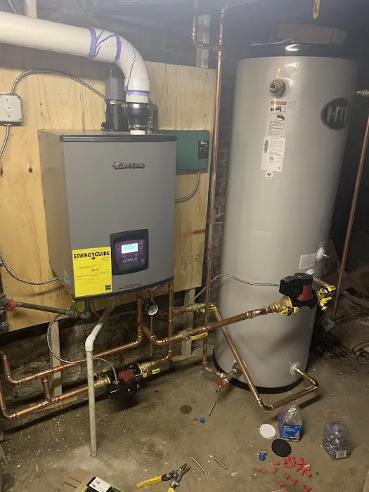 AA Zack Plumbing Picture 1