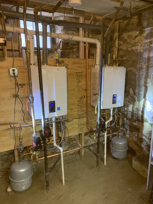 AA Zack Plumbing Picture 4