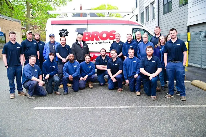 TBros - Trethewey Brothers Inc Picture 3