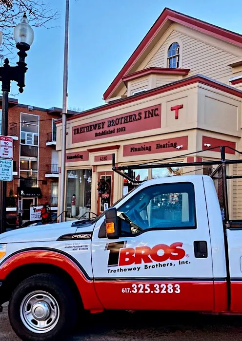 TBros - Trethewey Brothers Inc Picture 9