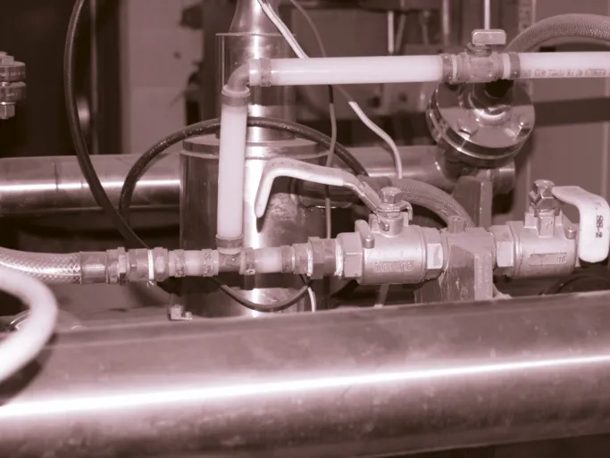 Mathews and Son Plumbing and Heating Picture 1