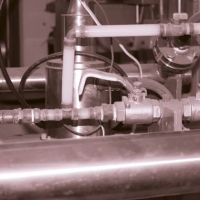 Mathews and Son Plumbing and Heating ico