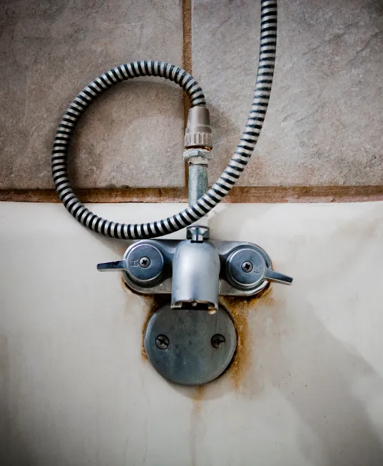 Mathews and Son Plumbing and Heating Picture 3
