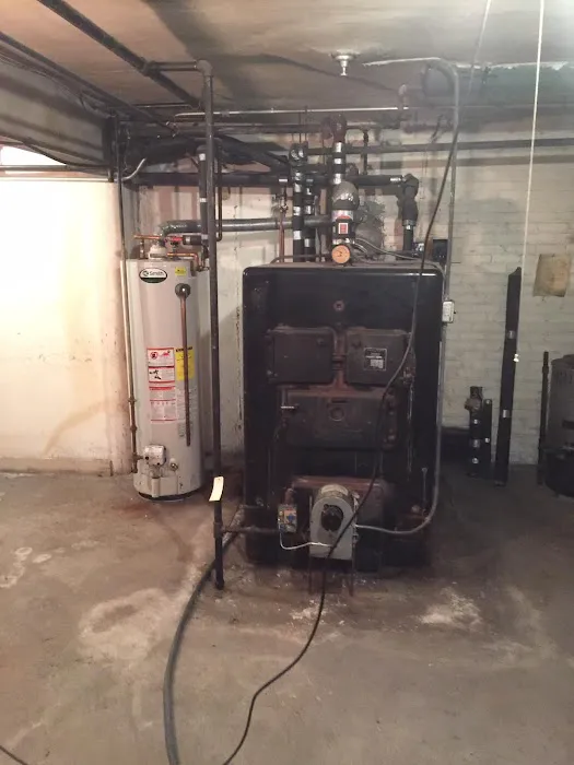 James McManus Plumbing and Heating Picture 3