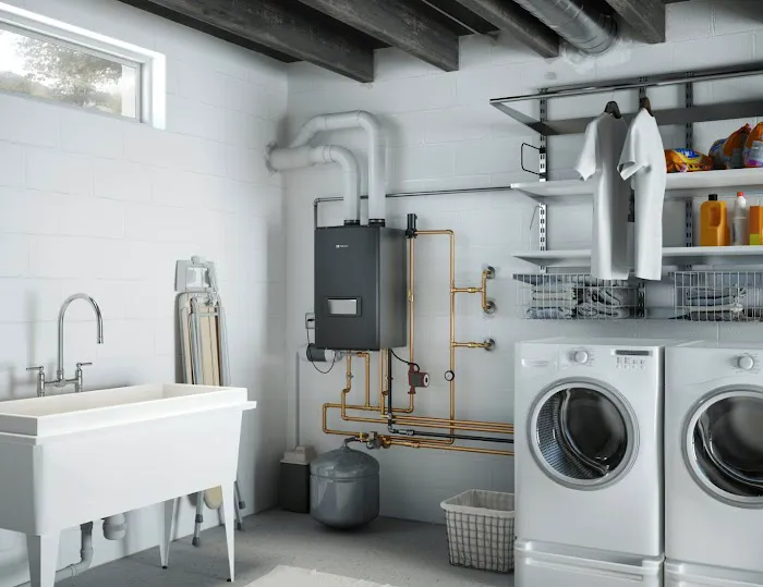 James McManus Plumbing and Heating Picture 2
