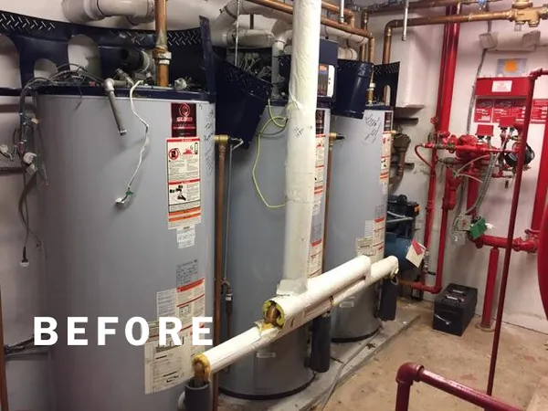 James McManus Plumbing and Heating Picture 8