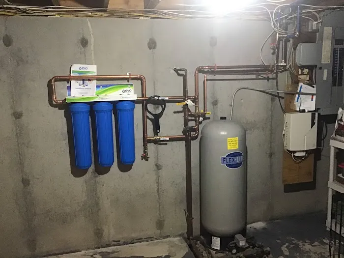 Plumbing Solutions Picture 1