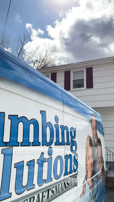 Plumbing Solutions Picture 3