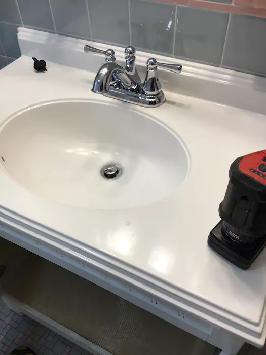 Plumbing Solutions Picture 10