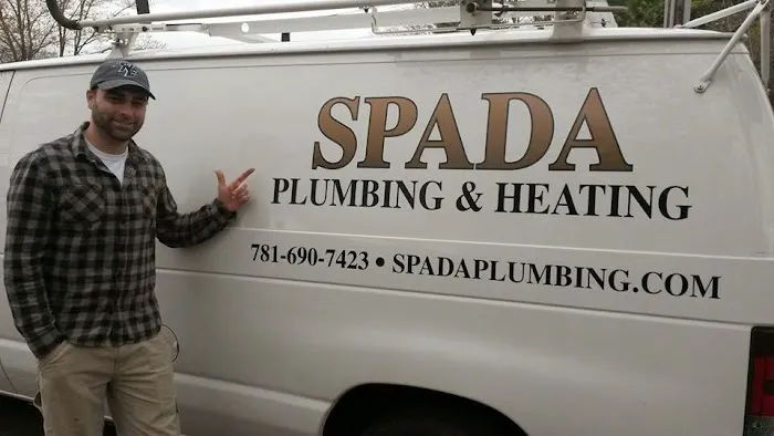 Spada Plumbing and Heating Inc. Picture 1