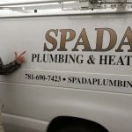 Spada Plumbing and Heating Inc.