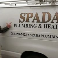 Spada Plumbing and Heating Inc. ico