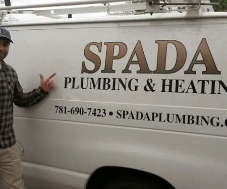 Spada Plumbing and Heating Inc.