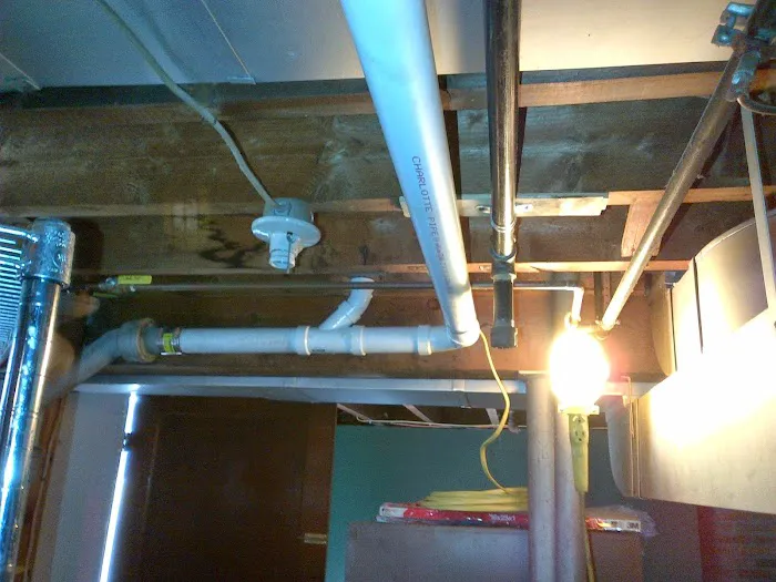 Spada Plumbing and Heating Inc. Picture 4