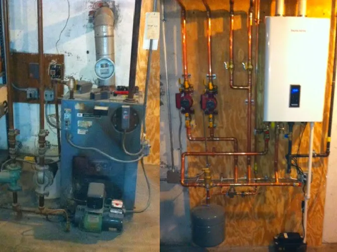Spada Plumbing and Heating Inc. Picture 6